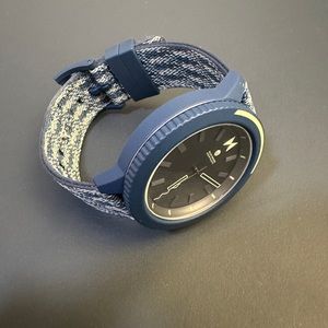 MVMT Watch Ocean Plastic Edition